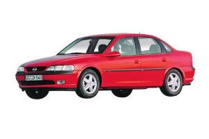 АВТОЧЕХОЛ ДЛЯ OPEL VECTRA (1995-2003)
